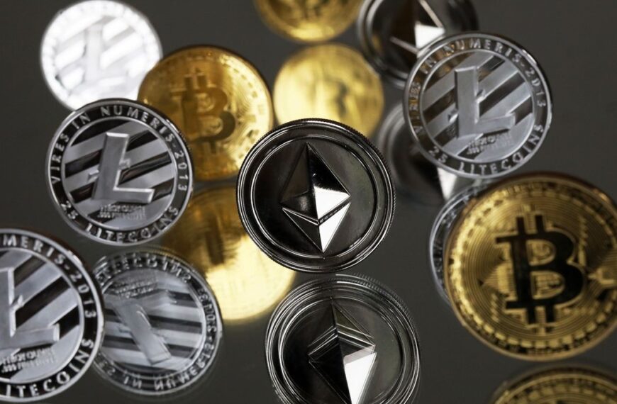 Over 10% of Altcoins Vanish Amid…
