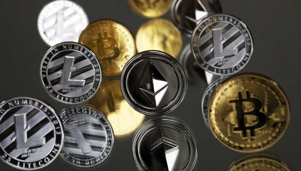 Over 10% of Altcoins Vanish Amid Market Purge​on June 01, 2025 at 9:38 am