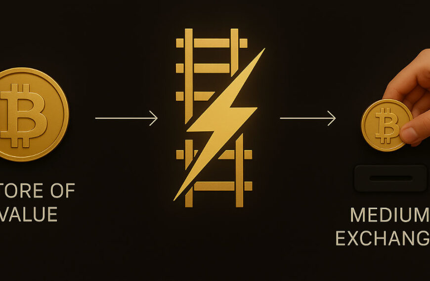 Amboss Launches Rails, a Self-Custodial Bitcoin…