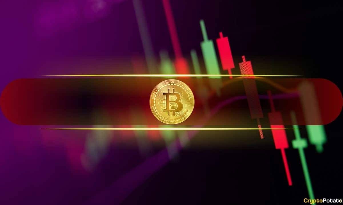 Bitcoin (BTC) Faces Profit-Taking Pressure as It Retraces from New ATH