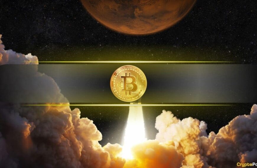 Bitcoin’s Path to $300K Could Face…