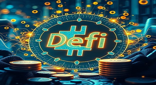 DeFi Explained: What is Decentralized Finance?