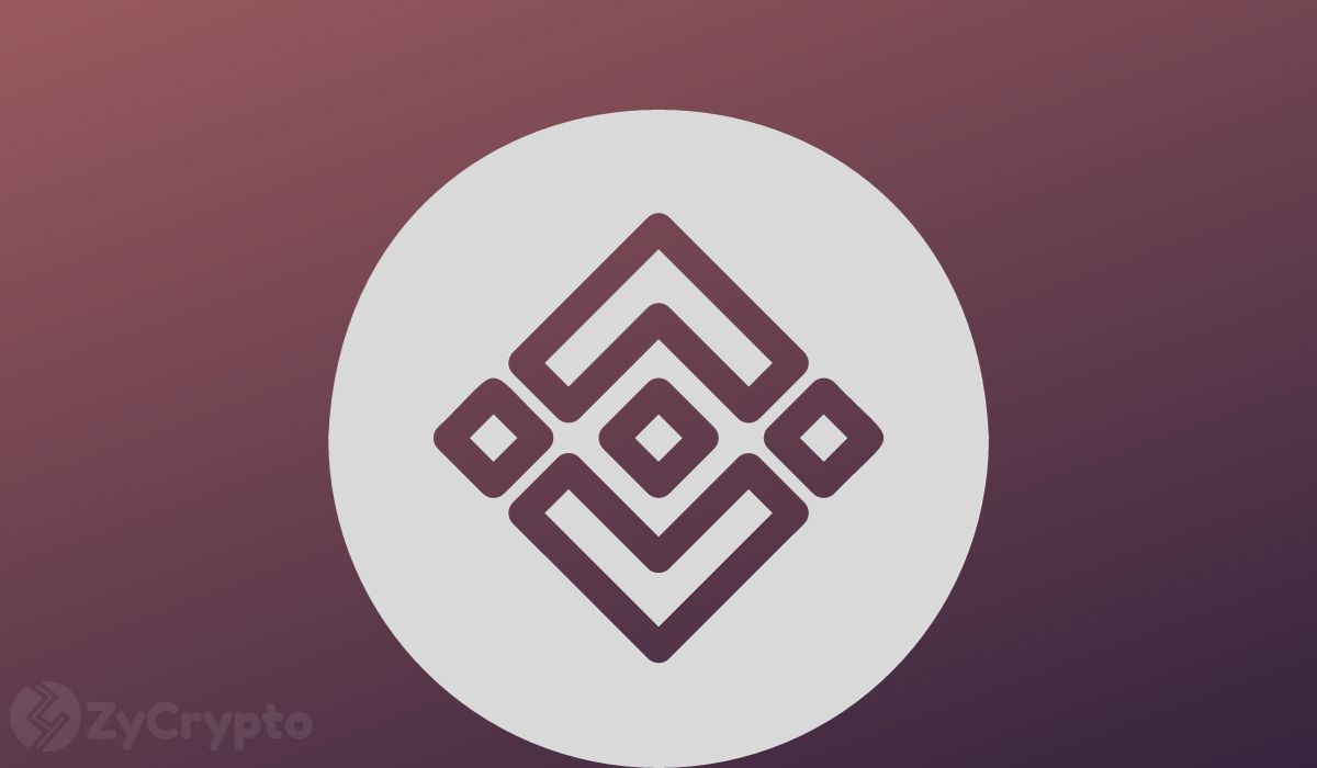 SEC vs. Binance Lawsuit Ends ‘With Prejudice’—What Next for BNB Price? ⋆ ZyCrypto​on May 31, 2025 at 9:36 pm