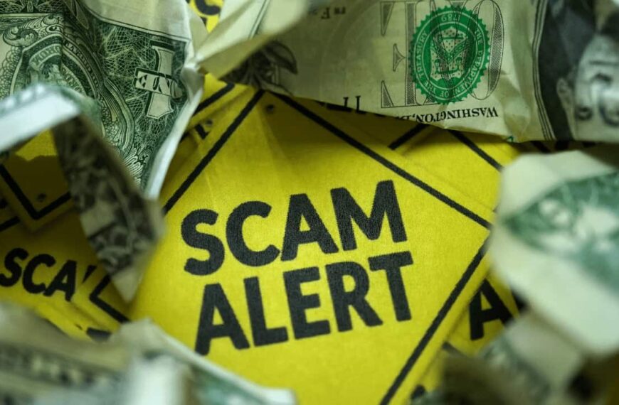 $200M Crypto Scam: OFAC Sanctions Funnull…