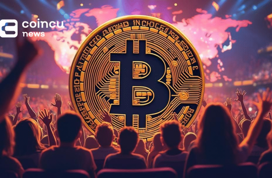 Bitcoin-Themed Reality Show “Satoshi Game” Draws…