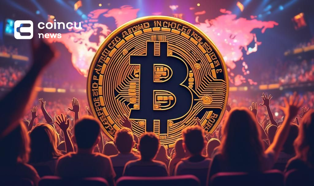 Bitcoin-Themed Reality Show “Satoshi Game” Draws Over 1 Million Viewers – Coincu