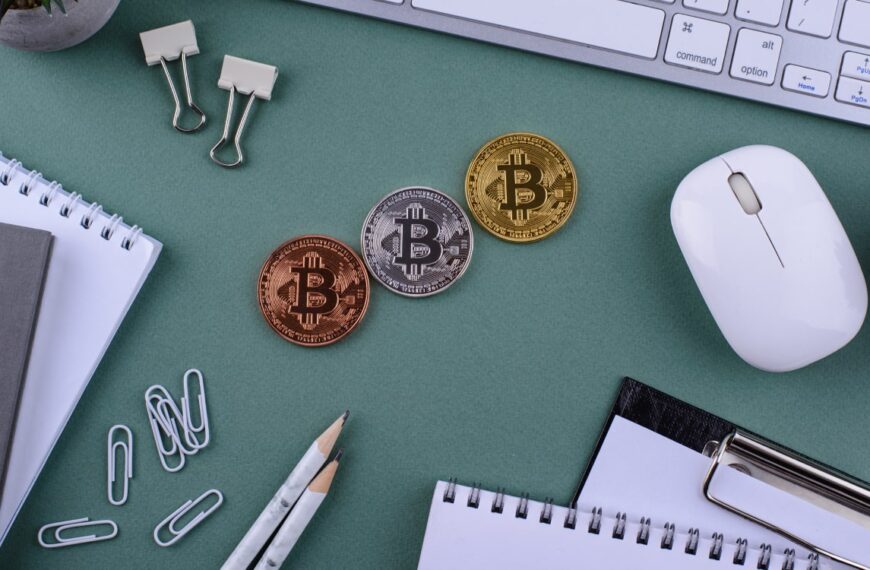 How Blockchain Technology Works: A Detailed Guide