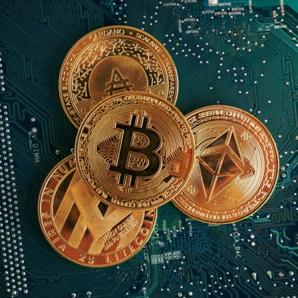 Crypto Scams to Watch Out for in 2025: A Comprehensive Guide