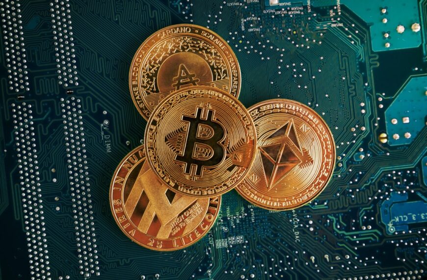Crypto Scams to Watch Out for in 2025: A Comprehensive…