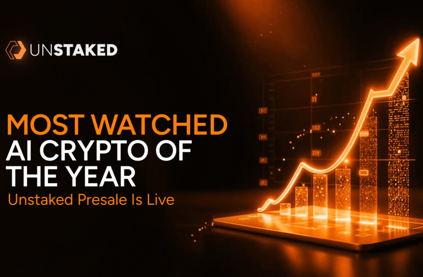 Unstaked vs SHIB and VET: Which…