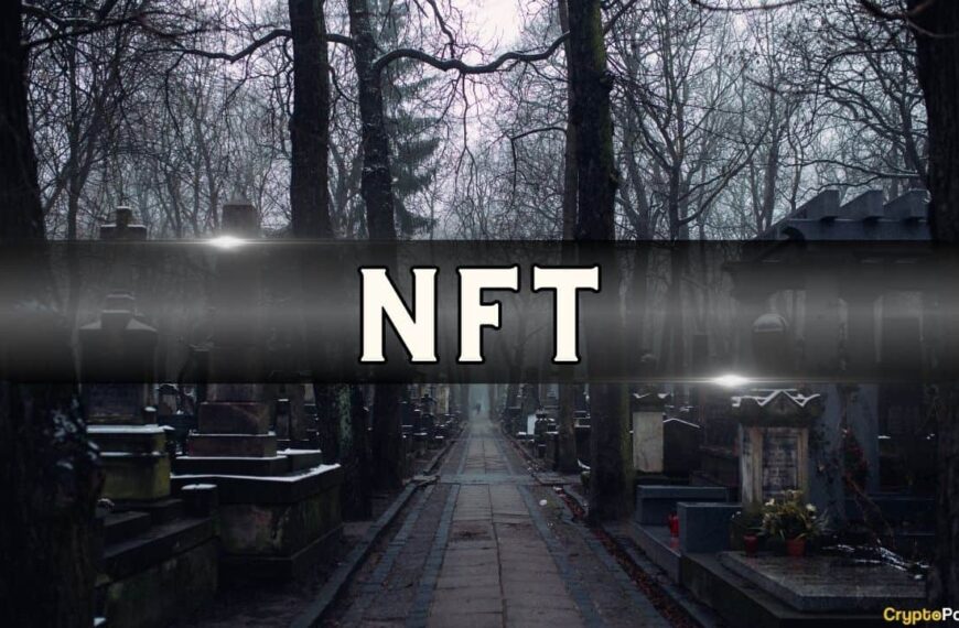 NFT Lending Tanks 97%: Can The…