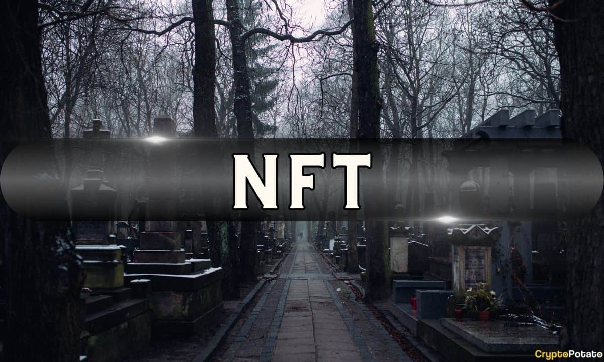 NFT Lending Tanks 97%: Can The Sector Find a New Life?