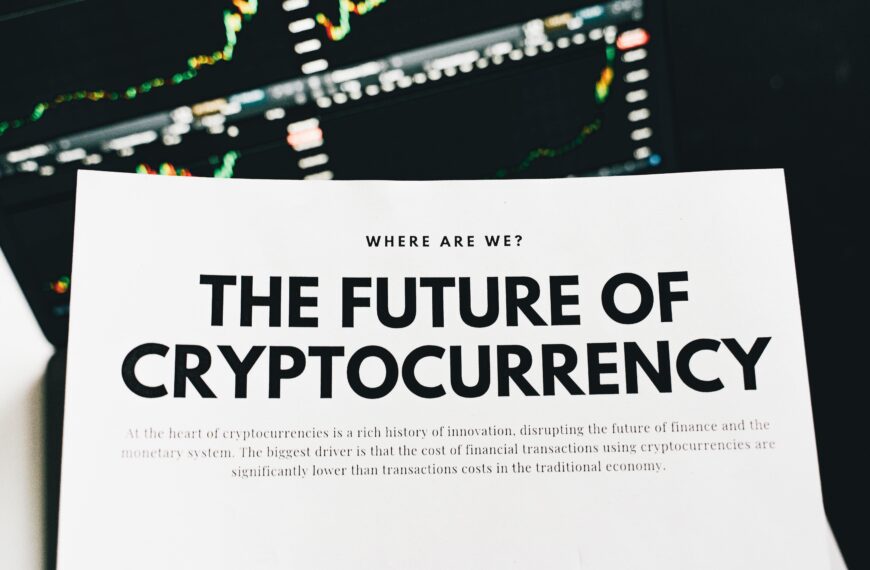 Top Cryptocurrencies to Watch in 2025: An In-Depth Analysis for…