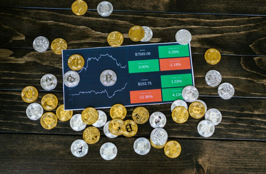 What Is Cryptocurrency? A Beginner’s Guide