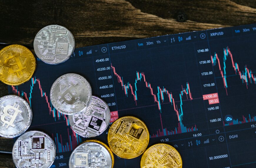Top Crypto Pick: This AI Token…