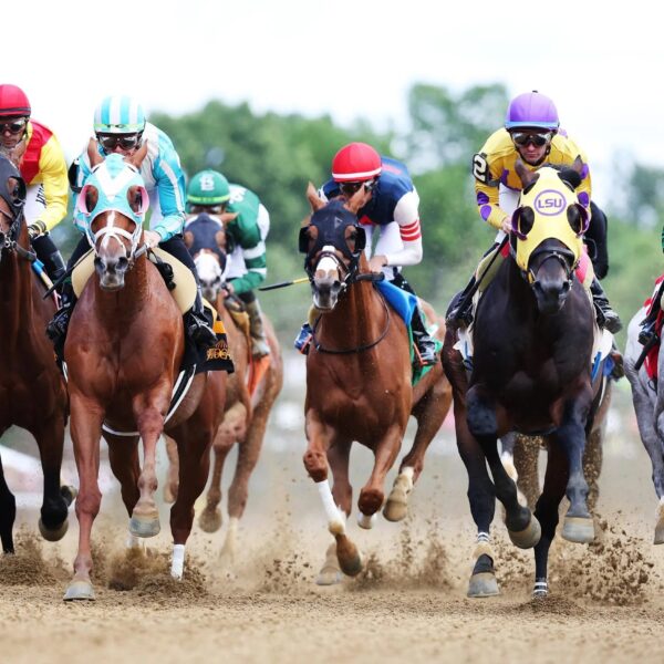 2025 Belmont Stakes Time And How To Watch…