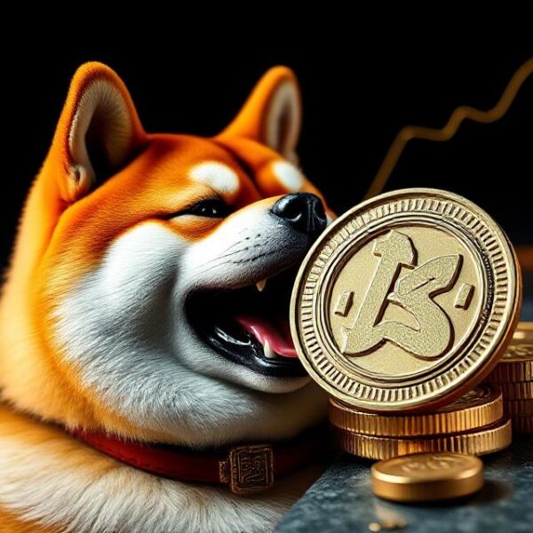 The Rise of Meme Coins: Dogecoin, Shiba Inu, and the New Age of Crypto Culture