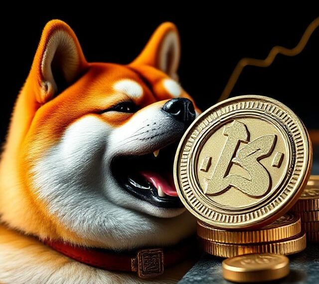 The Rise of Meme Coins: Dogecoin,…