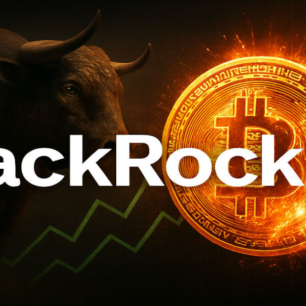 BlackRock’s iShares Bitcoin Trust Shatters ETF Growth Record,…