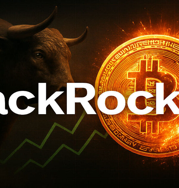 BlackRock’s iShares Bitcoin Trust Shatters ETF Growth Record, Surpassing $70 Billion in Just 341 Days