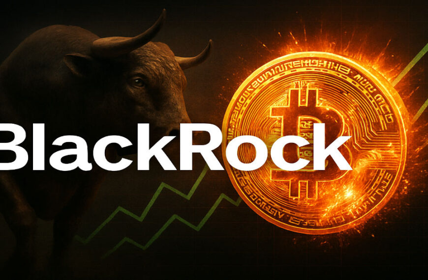 BlackRock’s iShares Bitcoin Trust Shatters ETF Growth Record,…