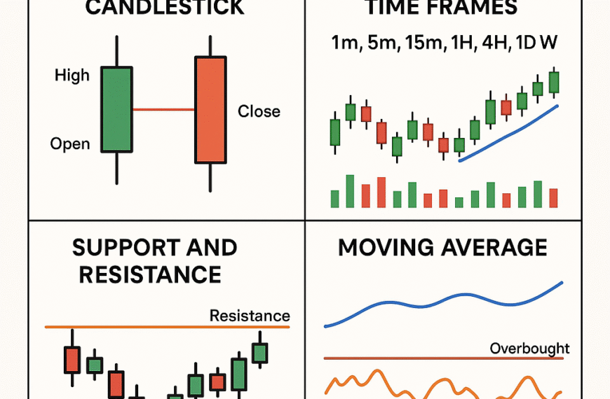 How to Read Crypto Charts: A…