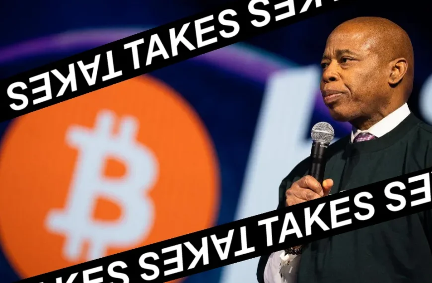 New York City Won’t Be Issuing BitBonds Anytime…
