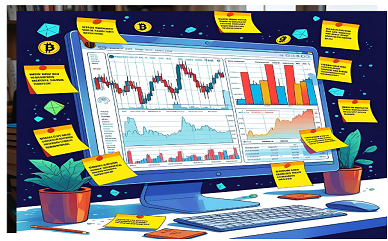 Top 10 Mistakes New Crypto Investors Make