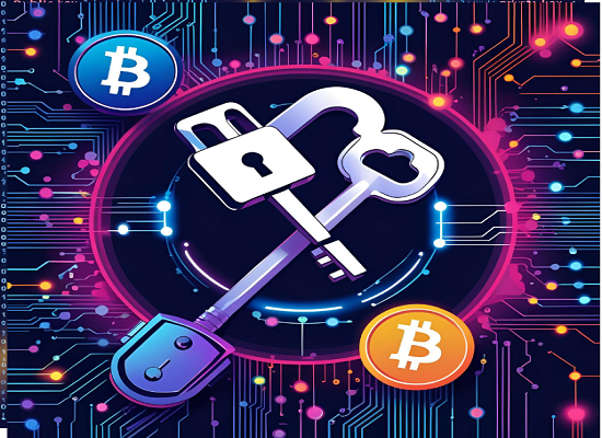What Are Public and Private Keys in Crypto? (Beginner’s Guide to Blockchain Security)