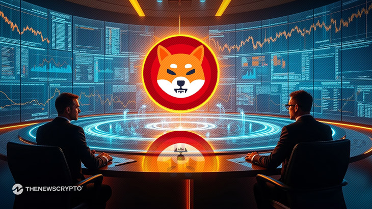 Analyst Predicts Shiba Inu Could “Pump Like Crazy” Next Week at This Key Support