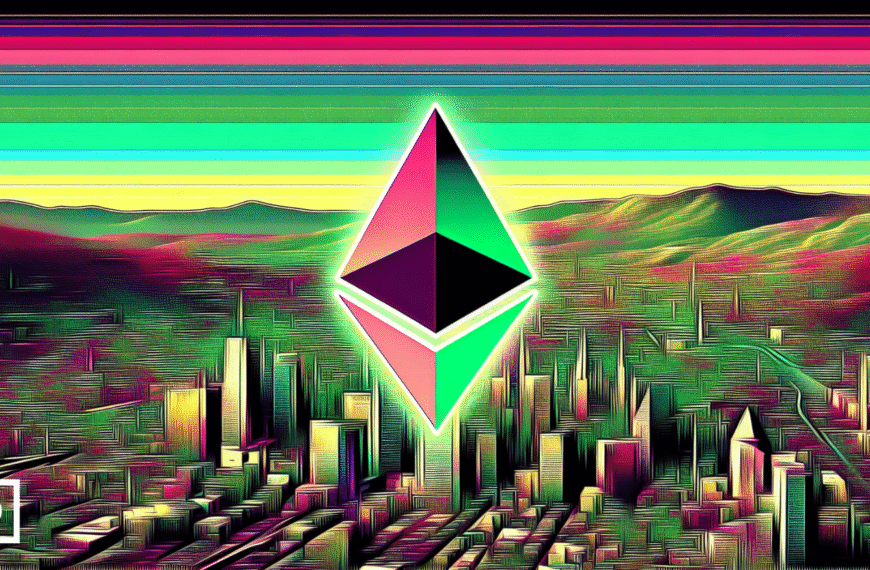 Ethereum ETF Weekly Inflows Surge Above $500 Million