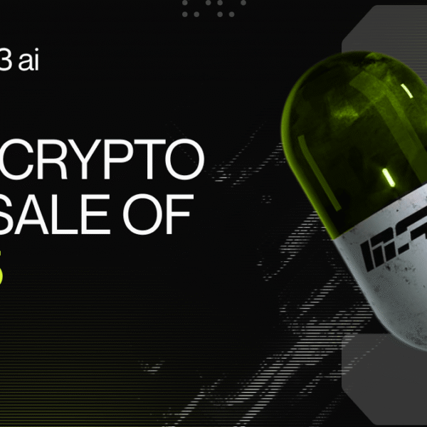 Top-Trending Crypto to Watch: Web3 ai, Dogecoin, Avalanche,…