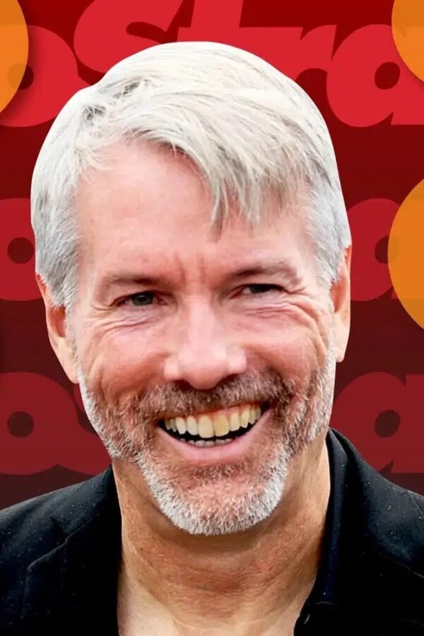 Michael Saylor is Back in the Spotlight: Bitcoin Move Could Be Announced Tomorrow