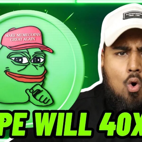 Is Pepe Poised for a 40x Rally During the Next Altcoin Season?