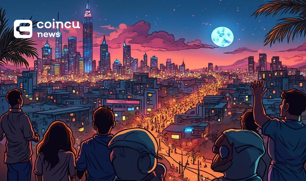 Solana’s Neutral Trade Secures $2 Million from Angel Investors – Coincu
