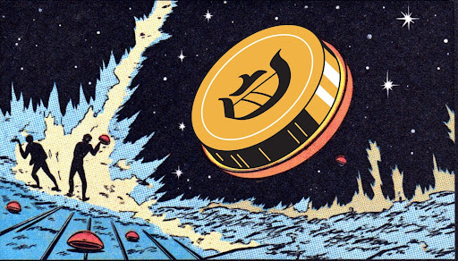 1 Utility Coin and 1 Meme Coin You Must Own