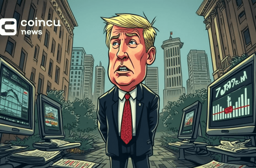 Federal Reserve Hints at Potential Rate…