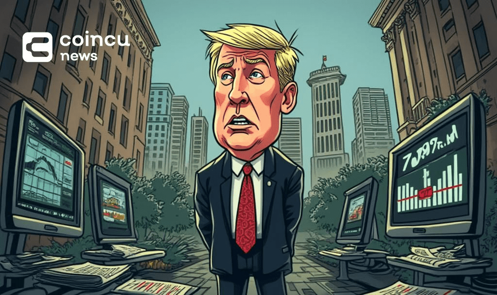 Federal Reserve Hints at Potential Rate Cuts Amid Fiscal Concerns – Coincu