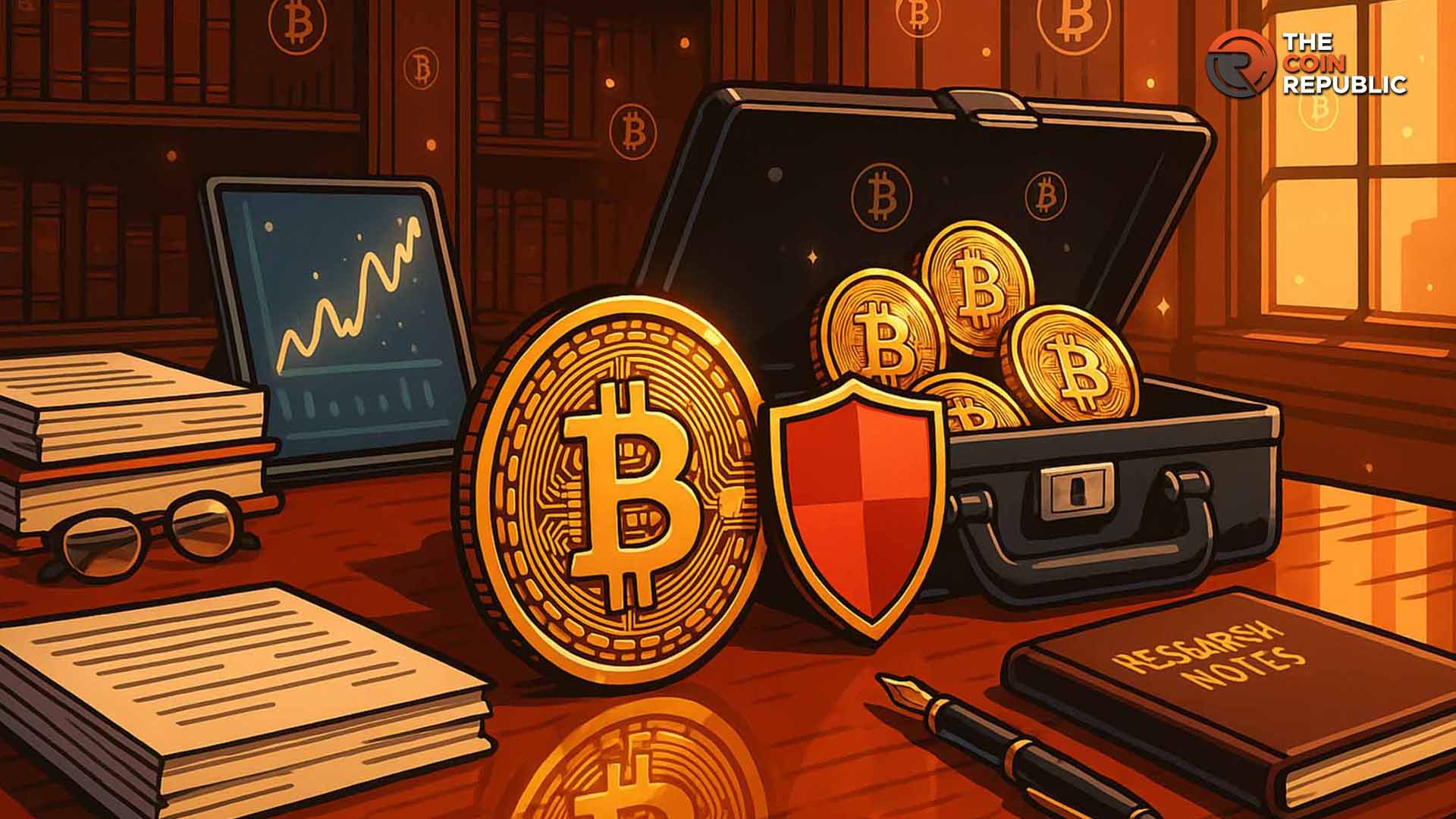 Bitcoin Whipsaws Around $90K as Gold Targets $5K ATH and&hellip;